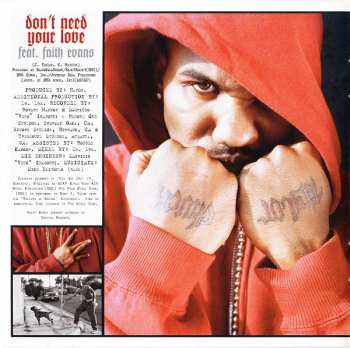 CD The Game: The Documentary
