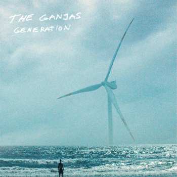 Album The Ganjas: Generation