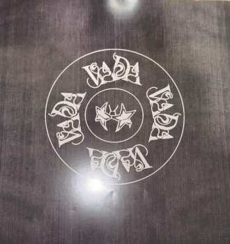 LP The Garden: Six Desperate Ballads CLR | LTD