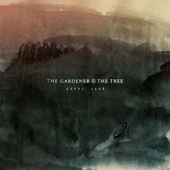 CD The Gardener And The Tree: 69591, LAXÅ