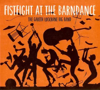 Fistfight At The Barndance