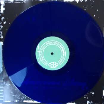 LP The Gaslight Anthem: American Slang CLR | LTD