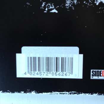 LP The Gaslight Anthem: American Slang CLR | LTD