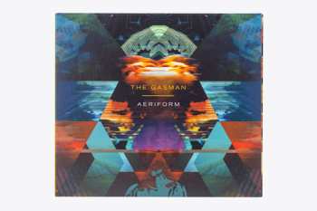 LP The Gasman: Aeriform CLR