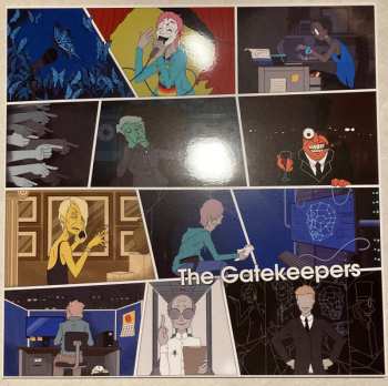 Album The Gatekeepers: The Gatekeepers
