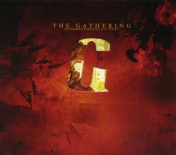Album The Gathering: Accessories: Rarities & B-Sides