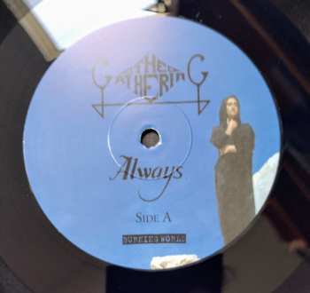 4LP/Dobozkészlet The Gathering: Always...