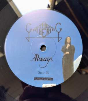 4LP/Dobozkészlet The Gathering: Always...