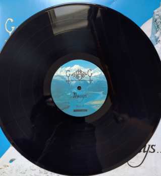 4LP/Dobozkészlet The Gathering: Always...