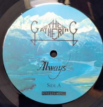 4LP/Dobozkészlet The Gathering: Always...