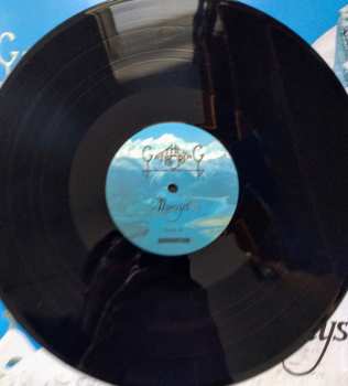 4LP/Dobozkészlet The Gathering: Always...