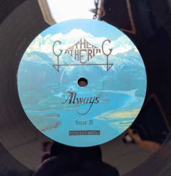 4LP/Dobozkészlet The Gathering: Always...