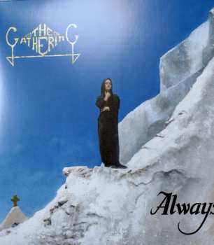 4LP/Dobozkészlet The Gathering: Always...