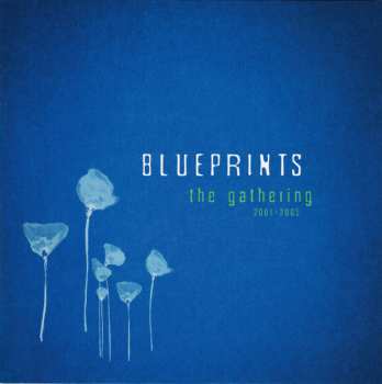 2CD The Gathering: Blueprints DIGI