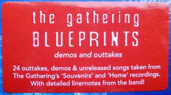 2CD The Gathering: Blueprints DIGI