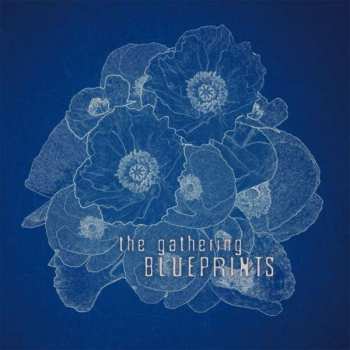 2CD The Gathering: Blueprints DIGI