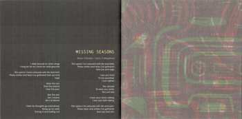 CD The Gathering: Disclosure