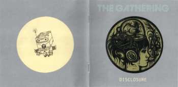 CD The Gathering: Disclosure
