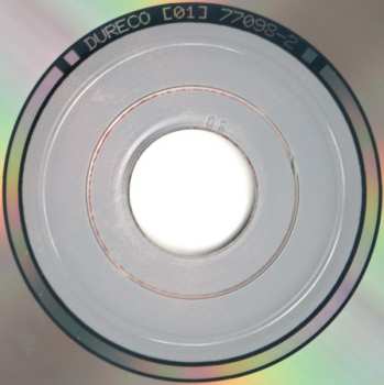 CD The Gathering: Mandylion