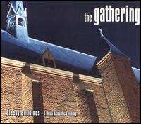 CD The Gathering: Sleepy Buildings - A Semi Acoustic Evening