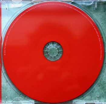 CD The Gathering: Souvenirs