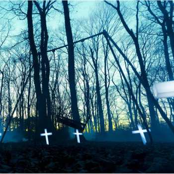 Album the GazettE: Traces Vol.2