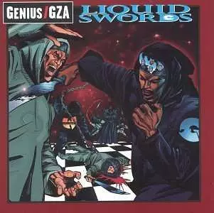The Genius: Liquid Swords