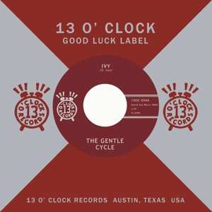 Album The Gentle Cycle: 7-ivy
