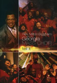 Georgia Mass Choir: Tell It