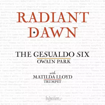 Radiant Dawn