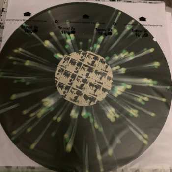 2LP The Get Up Kids: Eudora CLR | LTD | NUM