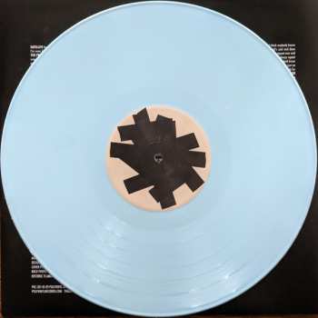 LP The Get Up Kids: Problems CLR