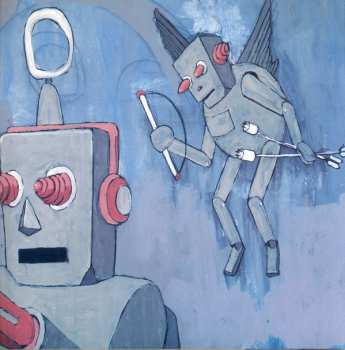 LP The Get Up Kids: Something To Write Home About