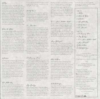 LP The Get Up Kids: Something To Write Home About