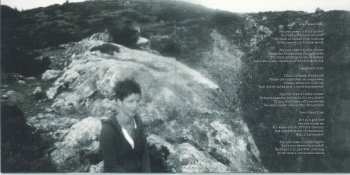 CD The Ghost And The Machine: The Ghost And The Machine