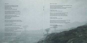 CD The Ghost And The Machine: The Ghost And The Machine