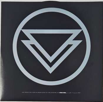 LP The Ghost Inside: Get What You Give