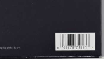 LP The Ghost Inside: Get What You Give
