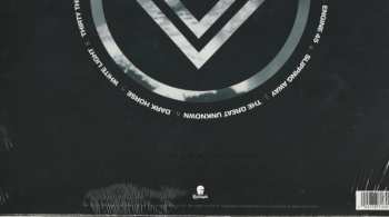 LP The Ghost Inside: Get What You Give