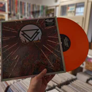 2LP The Ghost Inside: Rise From The Ashes: Live At The Shrine LTD | CLR