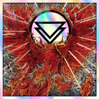 The Ghost Inside: Rise From The Ashes: Live At The Shrine