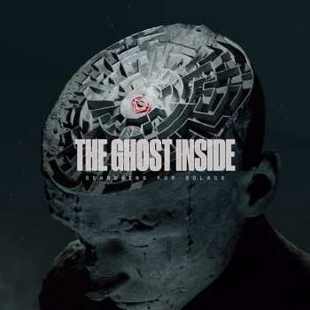Album The Ghost Inside: Searching For Solace