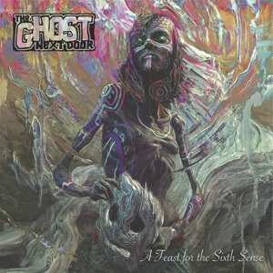 CD The Ghost Next Door: A Feast For The Sixth Sense