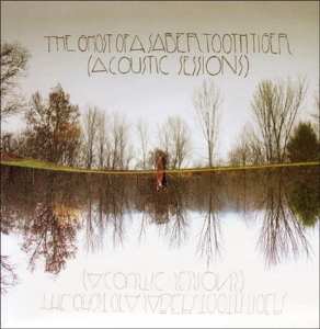 Album The Ghost Of A Saber Tooth Tiger: (Acoustic Sessions)