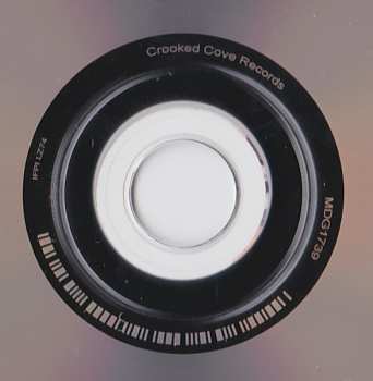 CD The Ghost Of Paul Revere: Field Notes Vol. 2