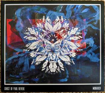 Album The Ghost Of Paul Revere: Monarch