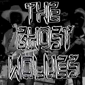 SP The Ghost Wolves: Let's Go To Mars