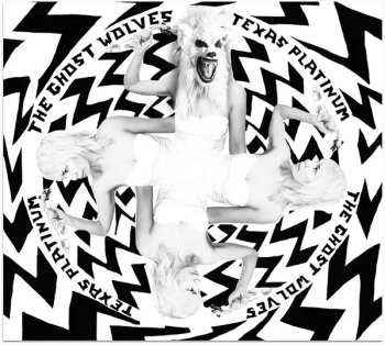 CD The Ghost Wolves: Texas Platinum 