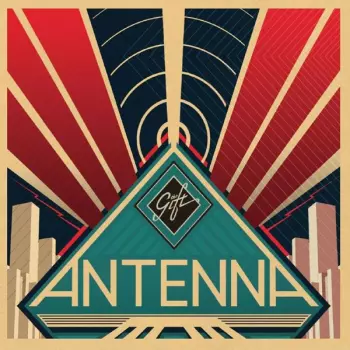 Antenna