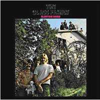 CD The Glass Family: Electric Band